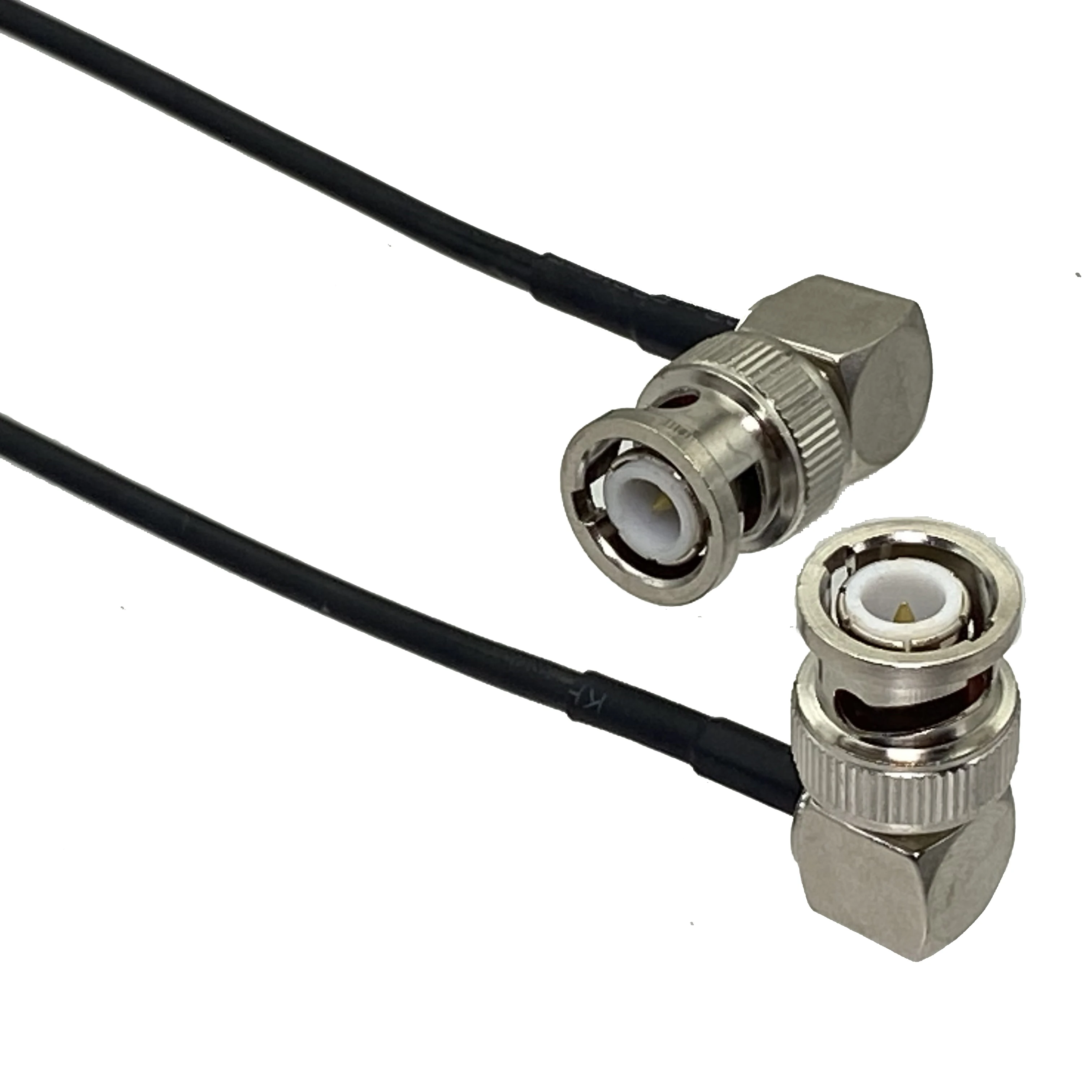 Jumper Wire Kit - Cavo coassiale RF RG174 con connettore
