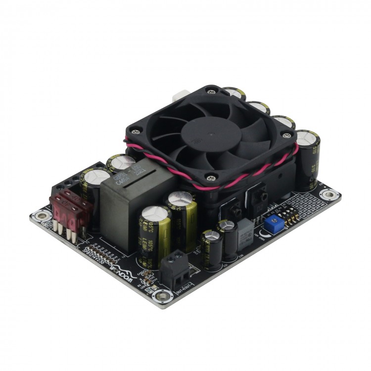 Boost Converter - Modulo Boost PS-SP12148 500W, Convertitore DC-DC