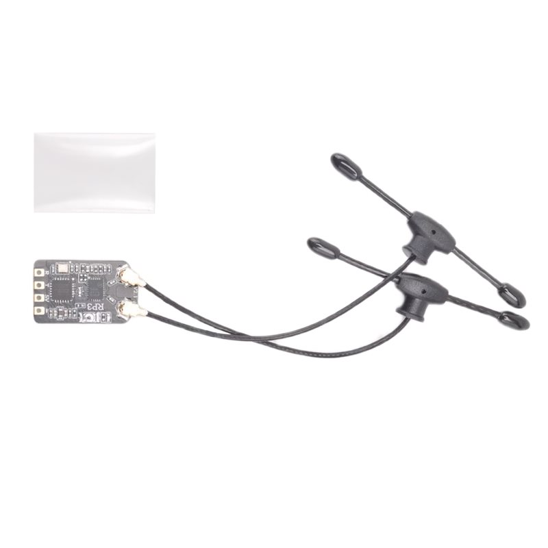 Antenna 2.4Ghz - Ricevitore Nano BEDW-RP3 a Doppia Antenna