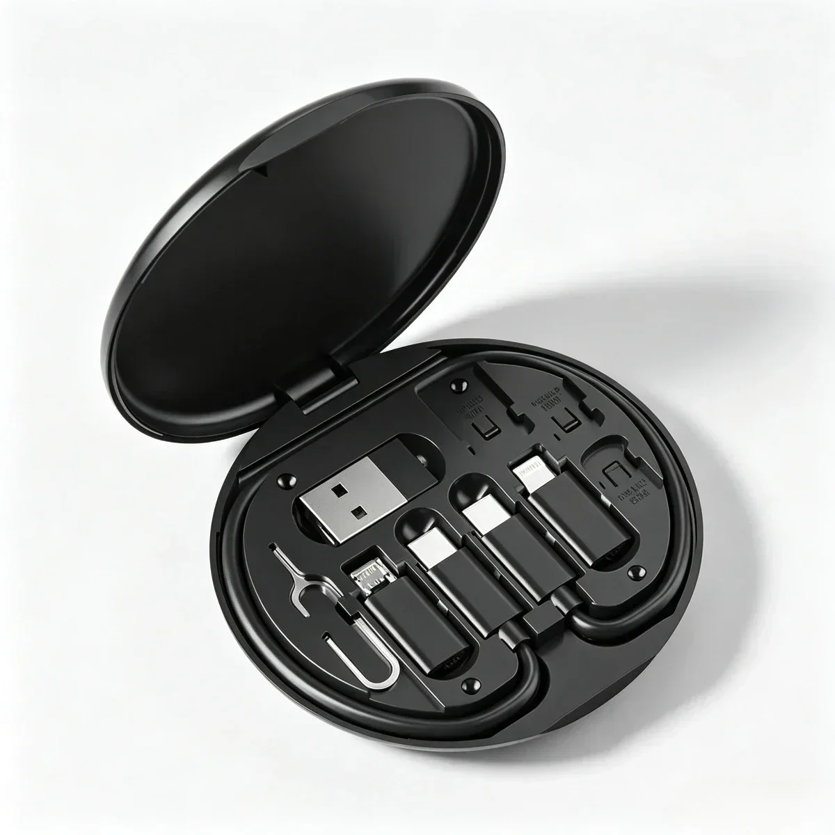 Micro Usb Cable - Kit di cavi per ricarica rapida