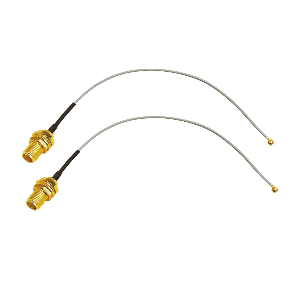 Ipex Connector - Cavo IPEX U.FL a SMA Femmina