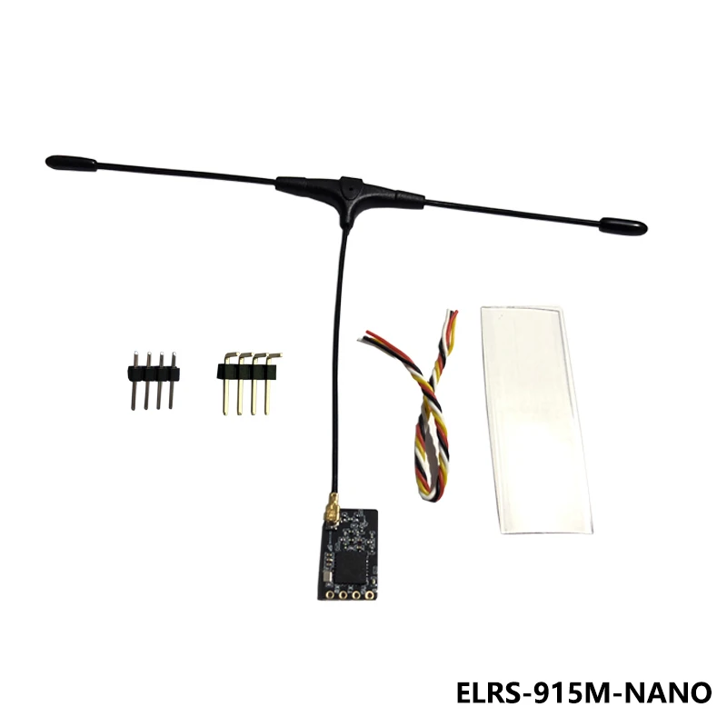 Ipex Connector - Ricevitore BAYCK ELRS 900MHz 915MHz NANO