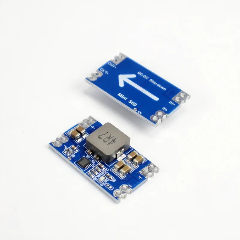 Esp32 Step Down Buck - Convertitore buck DC-DC Mini560 Modulo di