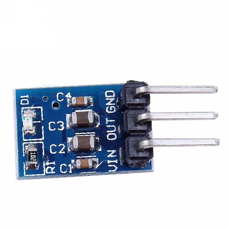 Ams1117 Module - Offerta Speciale - 1 Pezzo Scheda