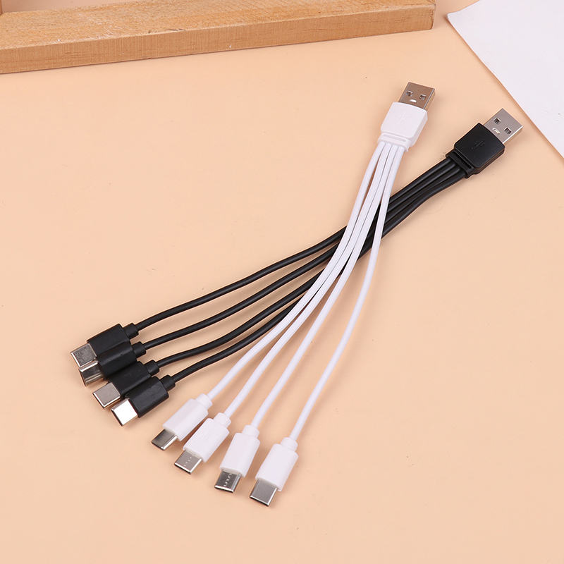 Usb C Cable - Nuovo Cavo di Ricarica USB C