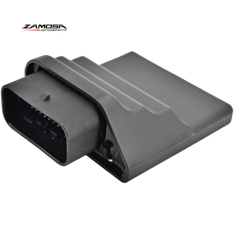 Proto Board - ecu Fazer ECU per Yamaha Fazer