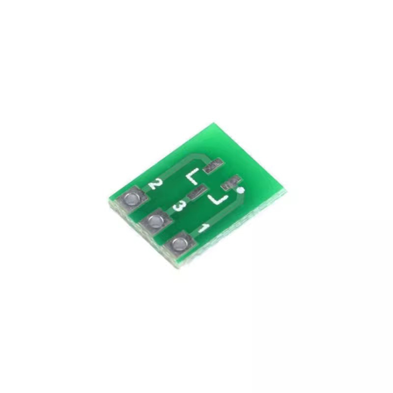 10 pz SOT223 a DIP3 SOT89 a SI - Ams1117 Module recensione e prezzo