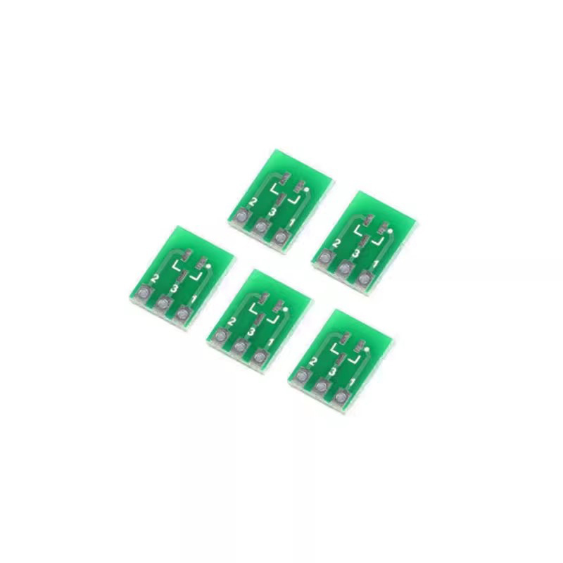 10 pz SOT223 a DIP3 SOT89 a SI - Ams1117 Module recensione e prezzo