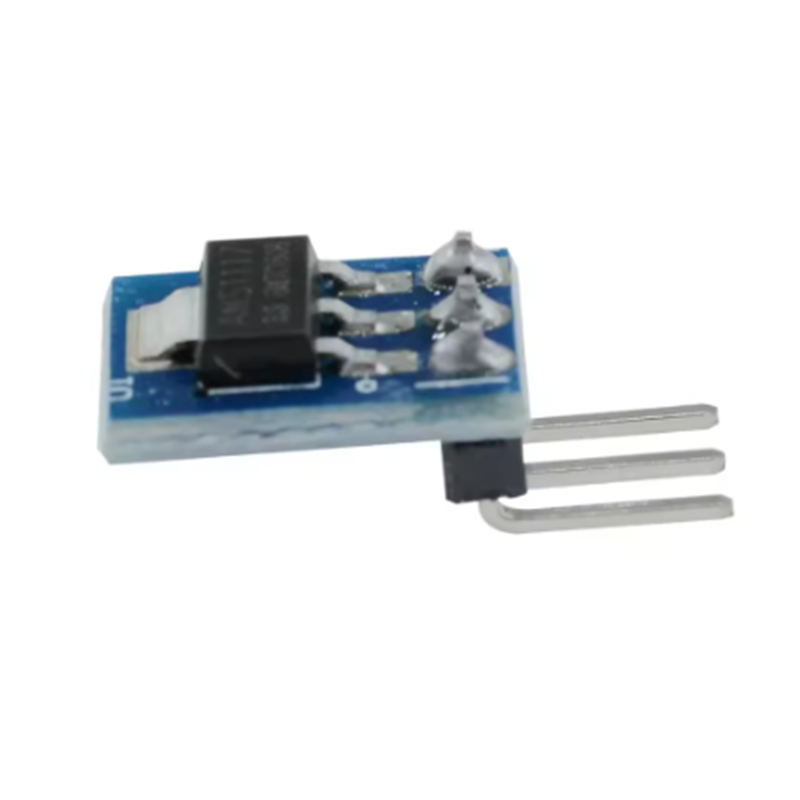 5-50 pz Da 5 V A 3.3 V DC-DC S - Ams1117 Module recensione e prezzo