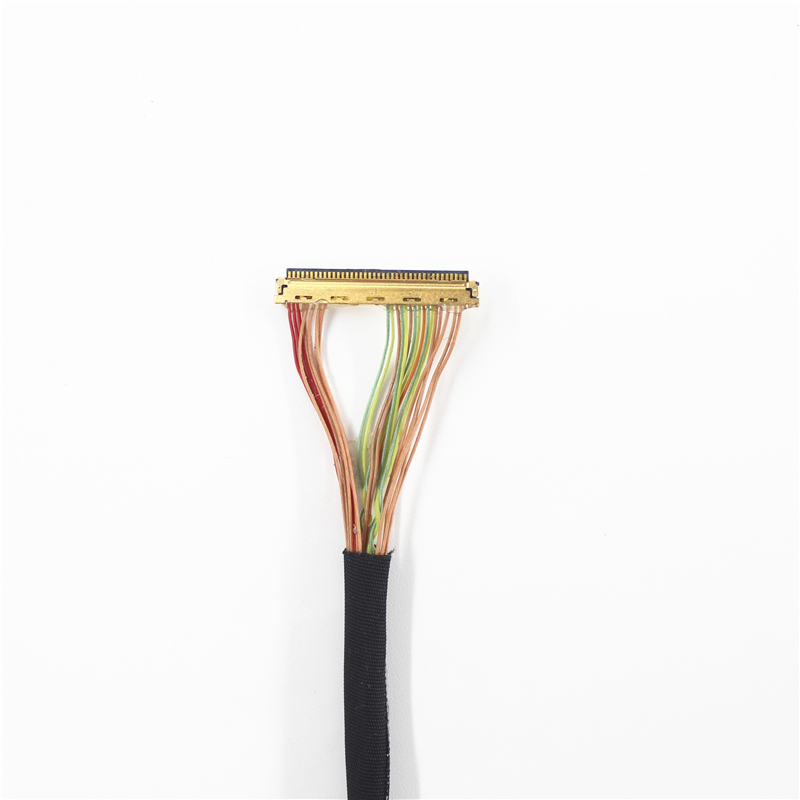 Supporto per cavo pannello LCD - Ipex Connector recensione e prezzo