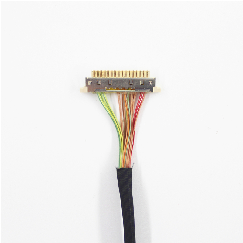 Supporto per cavo pannello LCD - Ipex Connector recensione e prezzo