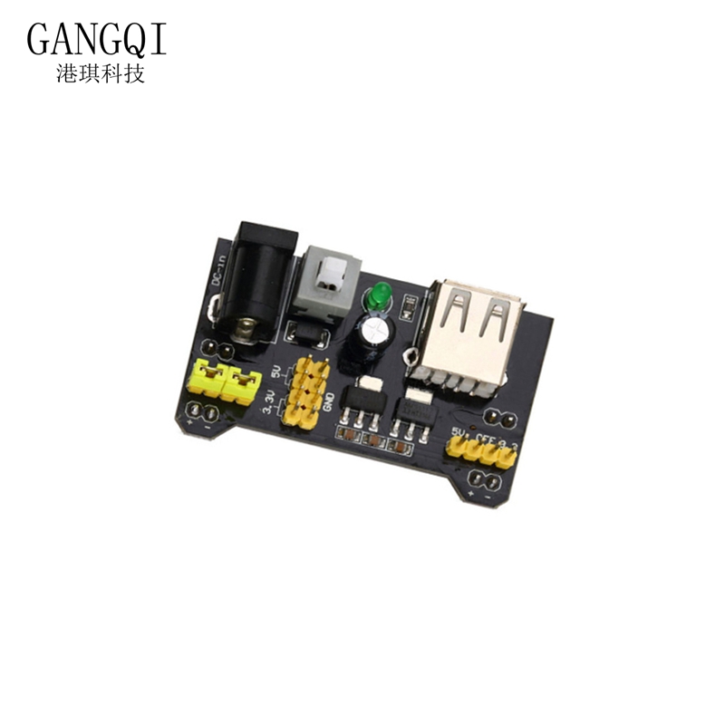1PCS NUOVO MB-102 MB102 Taglie - Breadboard 400 Point recensione e prezzo