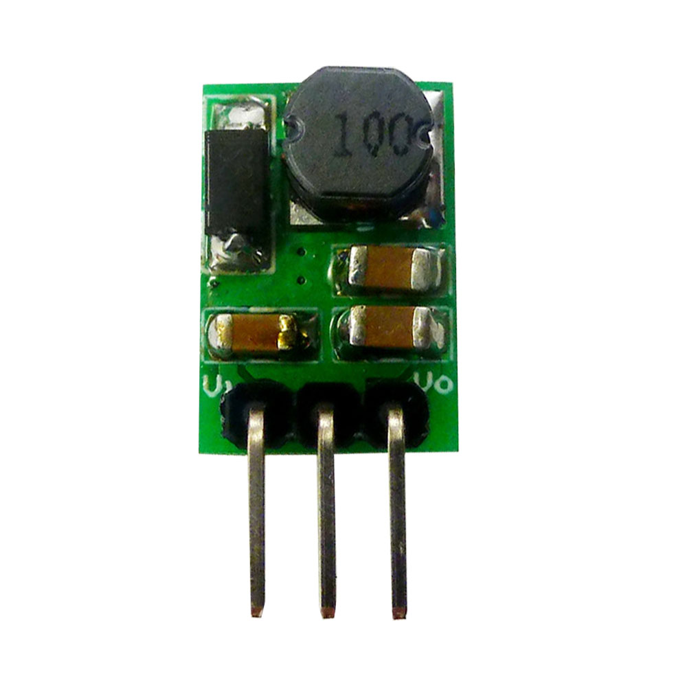 Modulo Convertitore DC Step-Do - Ams1117 Module recensione e prezzo