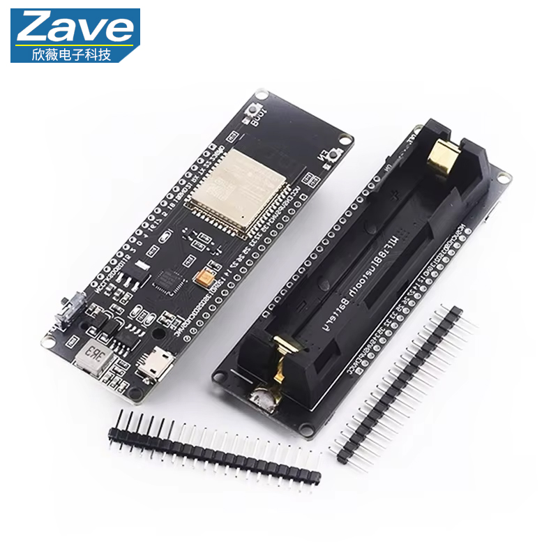Snvi ESP32 ESP-32S Scheda di s - Esp32 Battery Holder Lipo recensione e prezzo