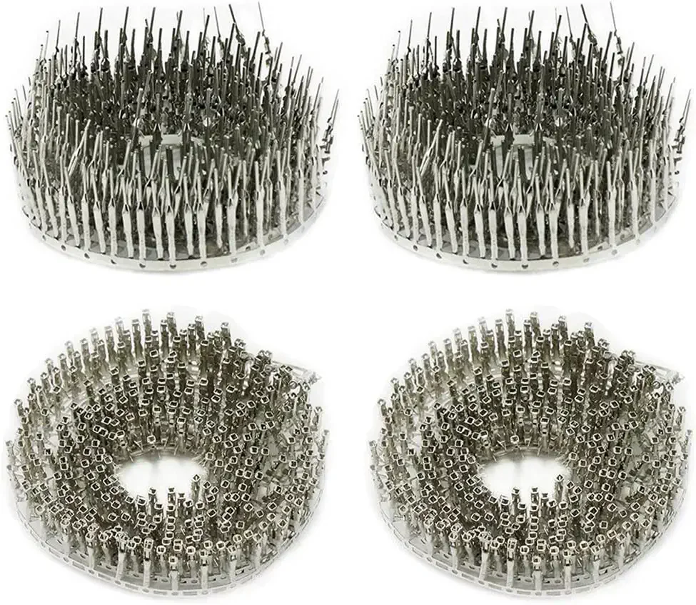 100 paia di connettori Dupont  - Jumper Wire Kit recensione e prezzo