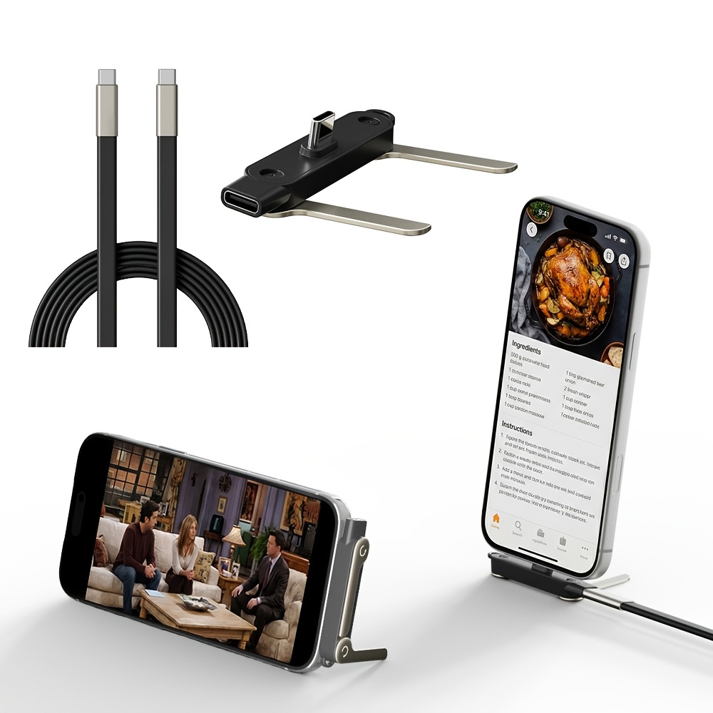 Adattatore 2-in-1 da Type-C ma - Usb C Cable recensione e prezzo