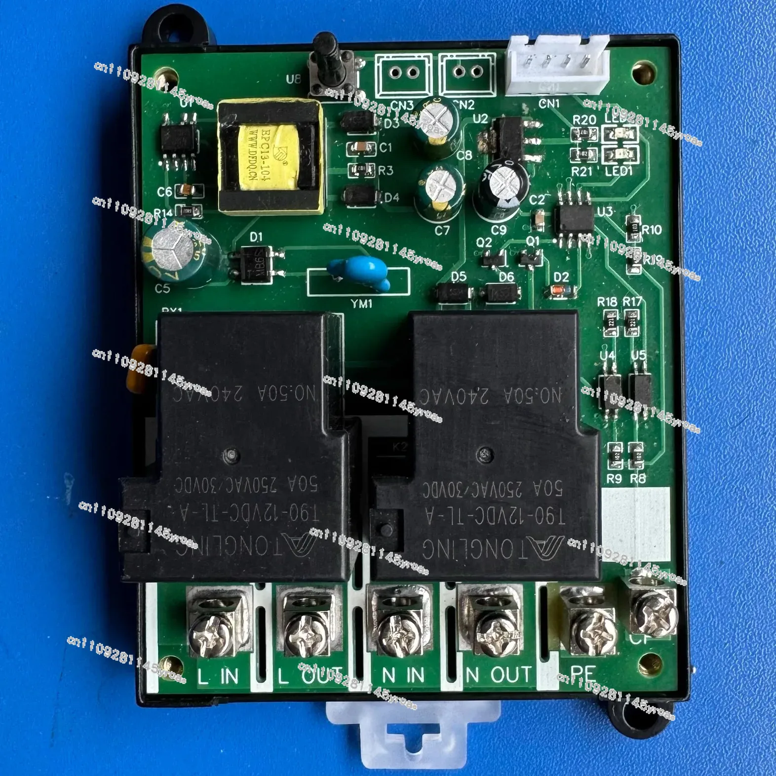 Nuova scheda madre per stazion - Proto Board recensione e prezzo