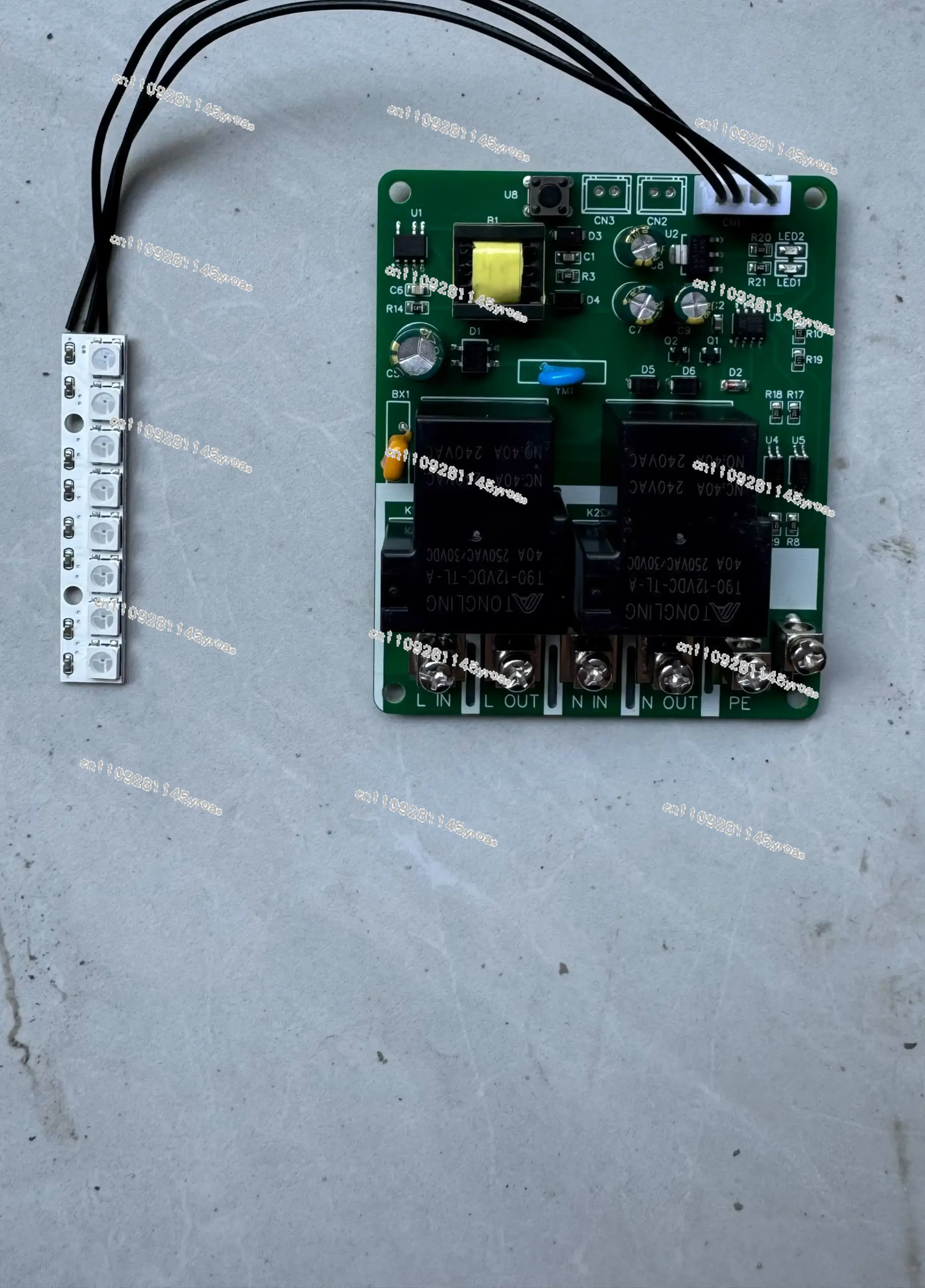 Nuova scheda madre per stazion - Proto Board recensione e prezzo