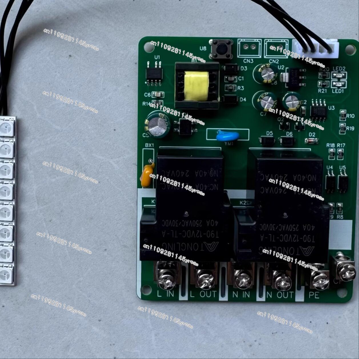 Nuova scheda madre per stazion - Proto Board recensione e prezzo