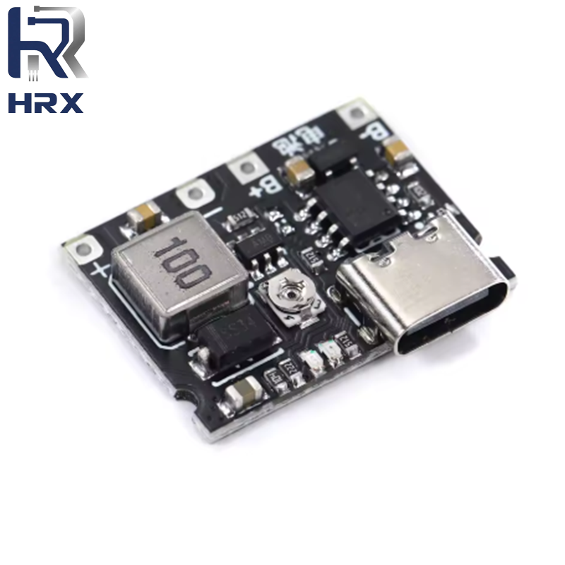 1-10 Uds Li-ion 18650 3,7 V 4, - Tp4056 Module recensione e prezzo