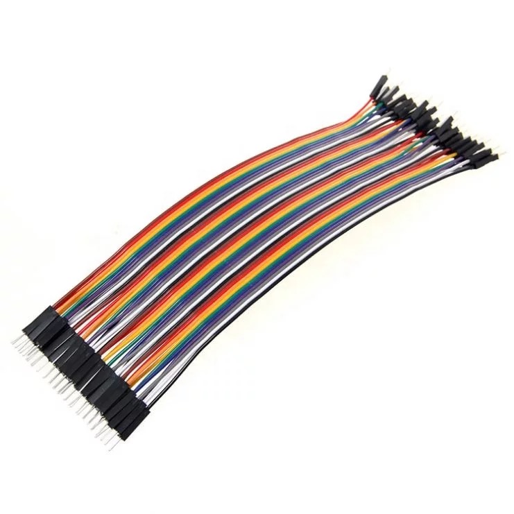 Dupont Linea 10 cm/20 CM/30 CM - Jumper Wire Kit recensione e prezzo