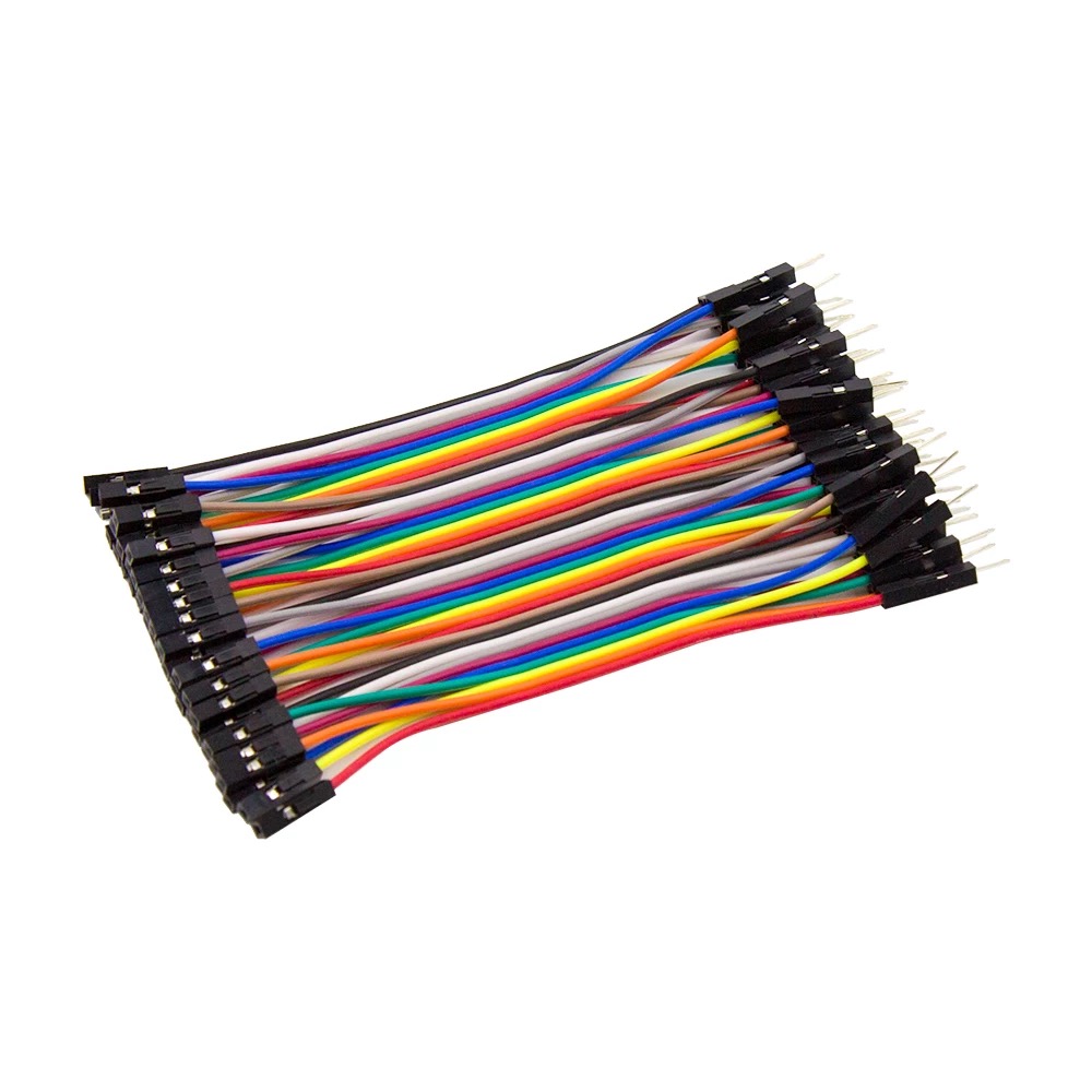 Dupont Linea 10 cm/20 CM/30 CM - Jumper Wire Kit recensione e prezzo