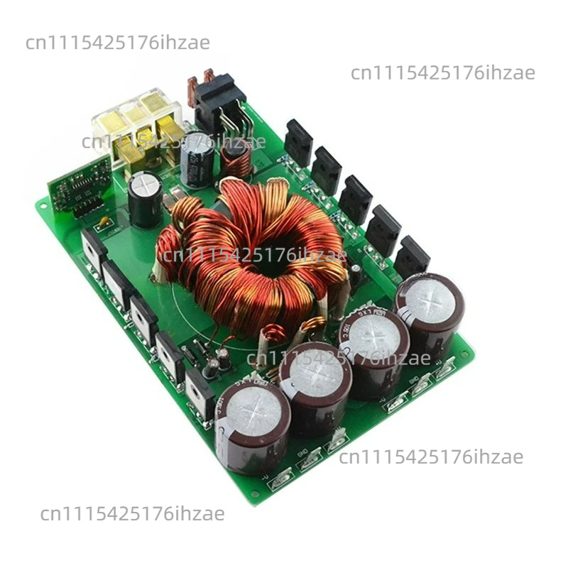 Convertitore DC-DC Isolato ad  - Boost Converter recensione e prezzo
