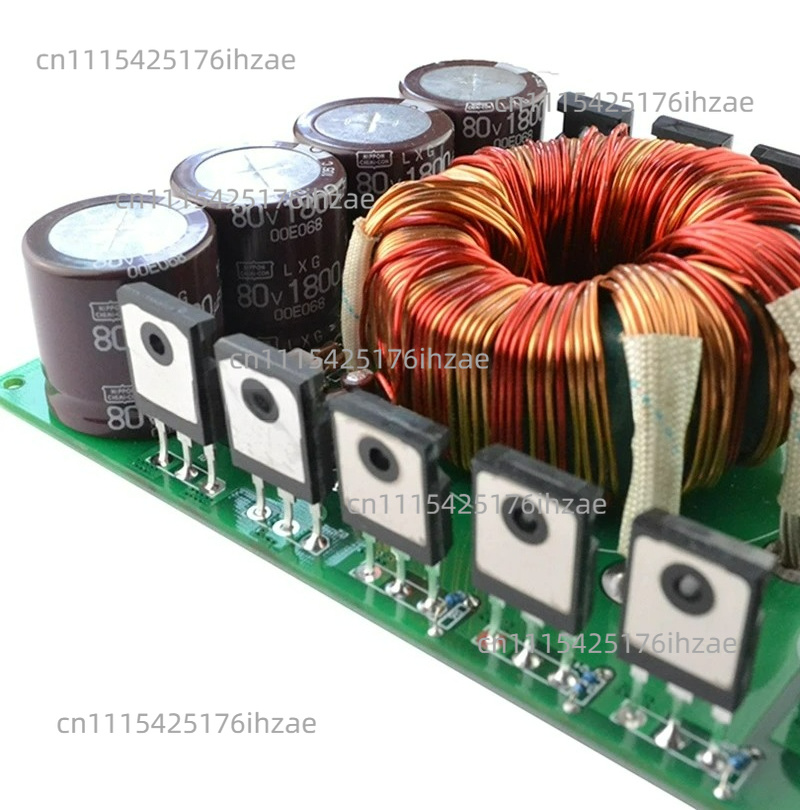 Convertitore DC-DC Isolato ad  - Boost Converter recensione e prezzo