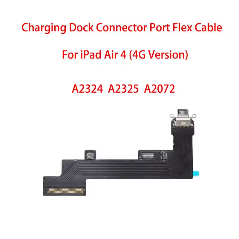 Porta di ricarica Cavo flessib - Ipex Connector recensione e prezzo