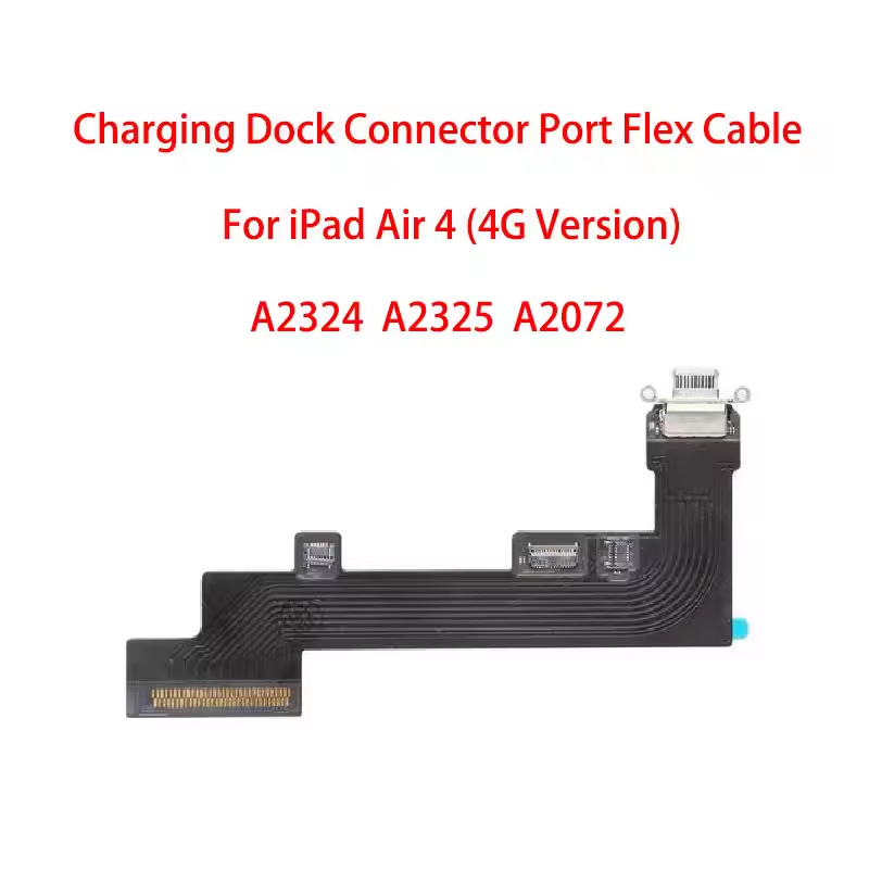 Porta di ricarica Cavo flessib - Ipex Connector recensione e prezzo