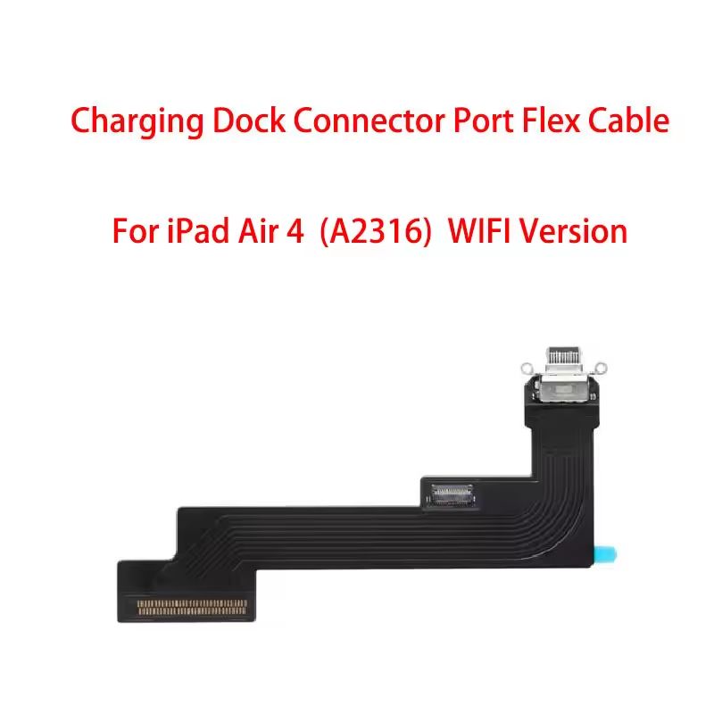 Porta di ricarica Cavo flessib - Ipex Connector recensione e prezzo