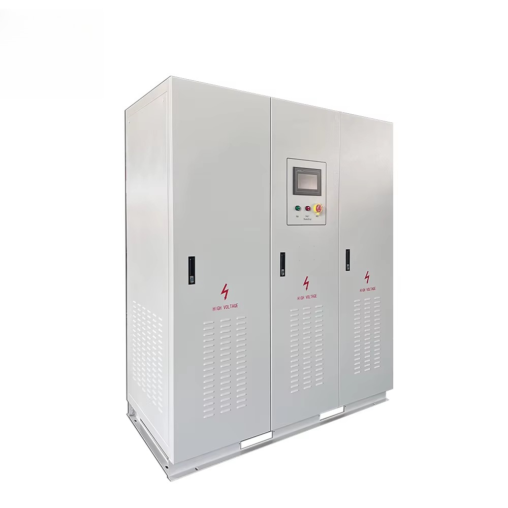 Inverter Solare Ibrido 250KW 3 - Dc Dc Converter recensione e prezzo