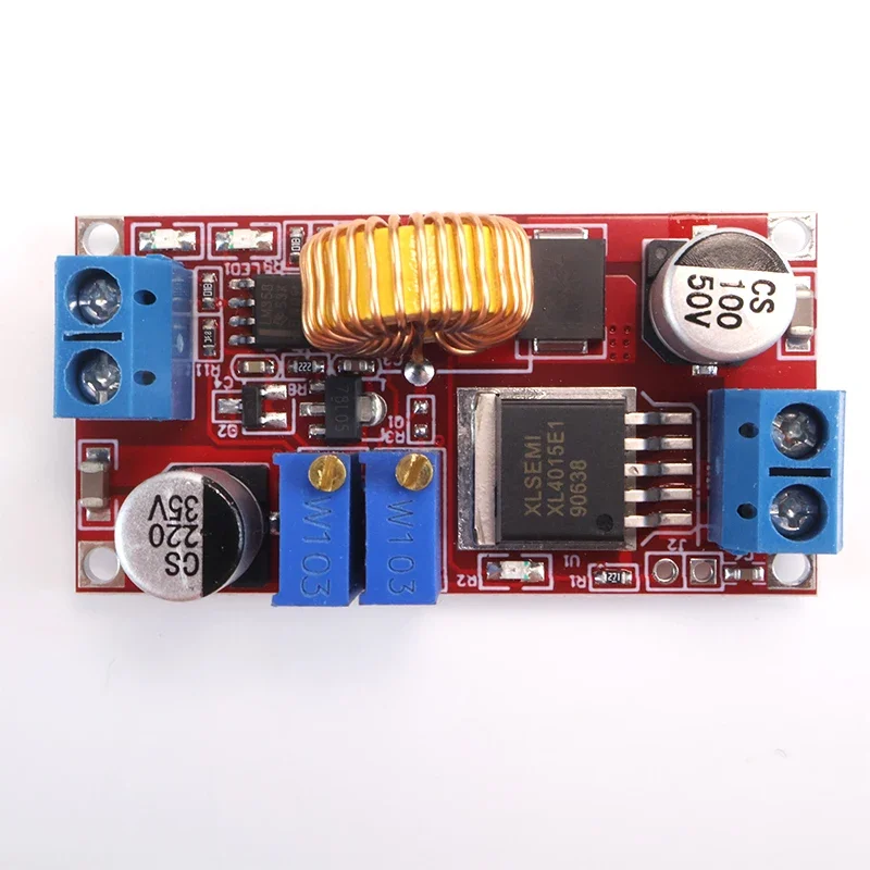 Convertitore buck Tame ad alta - Esp32 Step Down Buck recensione e prezzo