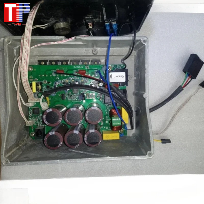 Tpaitls SCATOLA di Controllo M - Proto Board recensione e prezzo