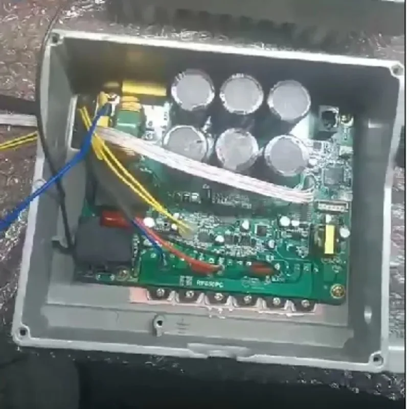 Tpaitls SCATOLA di Controllo M - Proto Board recensione e prezzo