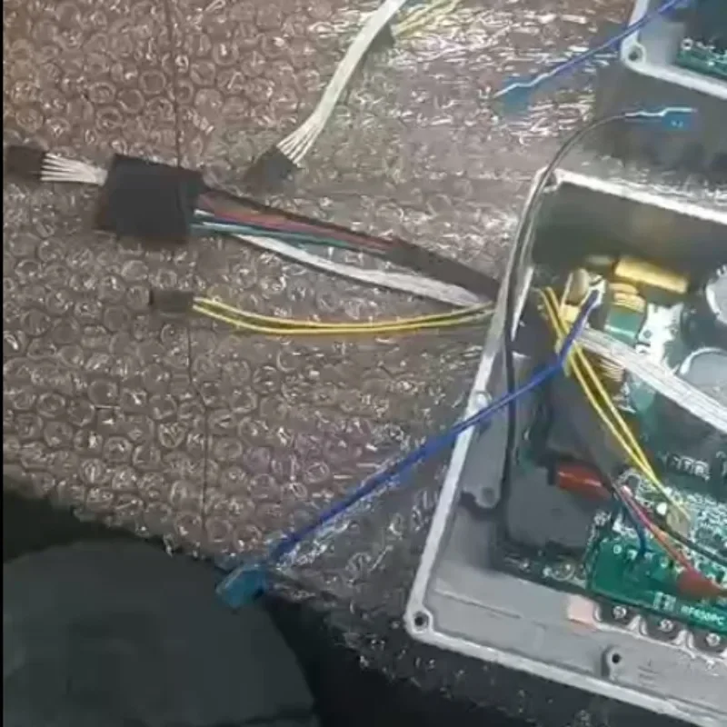 Tpaitls SCATOLA di Controllo M - Proto Board recensione e prezzo