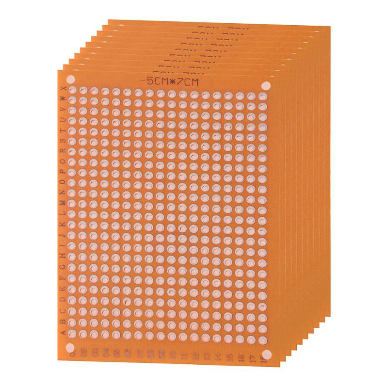 Kit prototipo per schede PCB d - Perfboard recensione e prezzo
