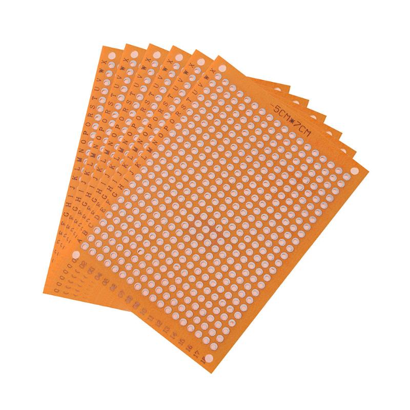 Kit prototipo per schede PCB d - Perfboard recensione e prezzo