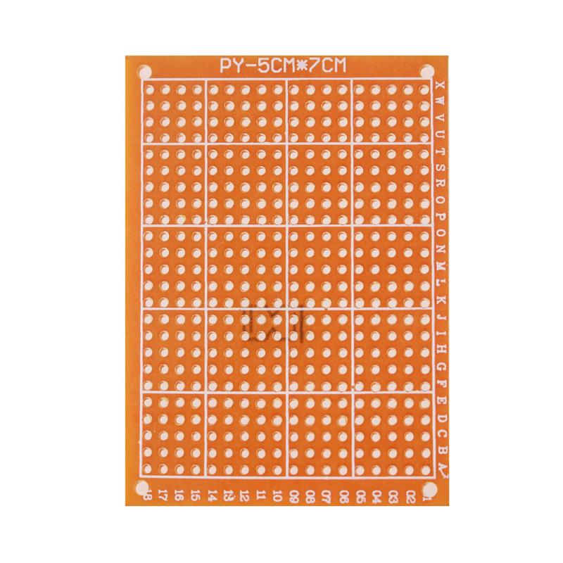Kit prototipo per schede PCB d - Perfboard recensione e prezzo