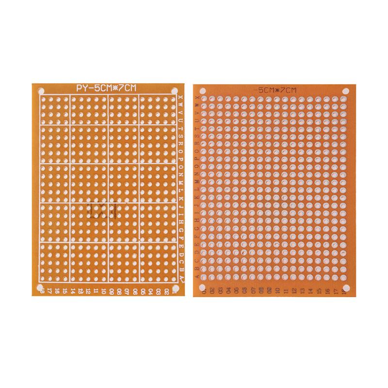 Kit prototipo per schede PCB d - Perfboard recensione e prezzo