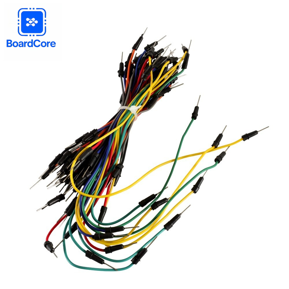 Set Breadboard con 803 e 400 P - Breadboard 400 Point recensione e prezzo