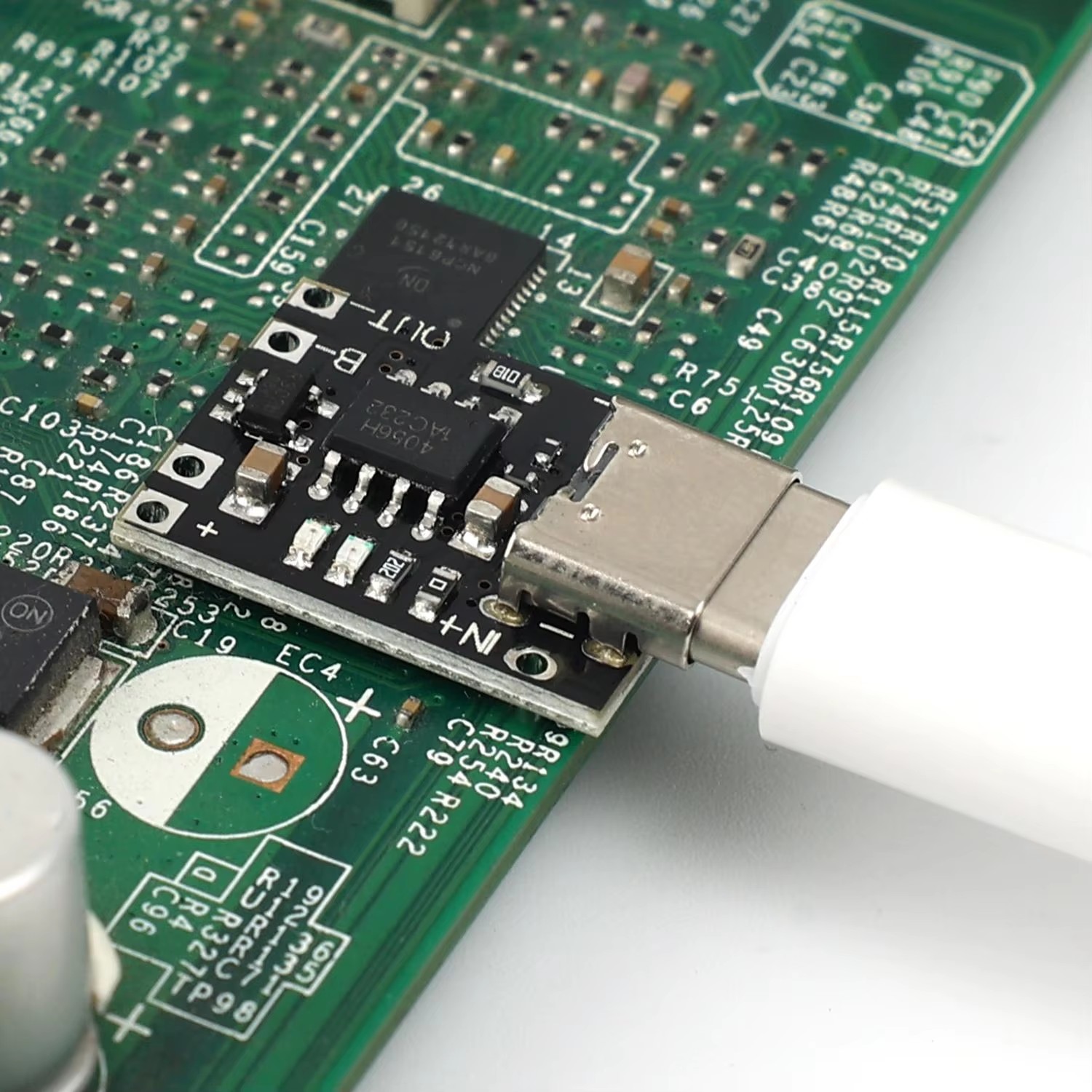Scheda di ricarica e scarica b - Tp4056 Module recensione e prezzo