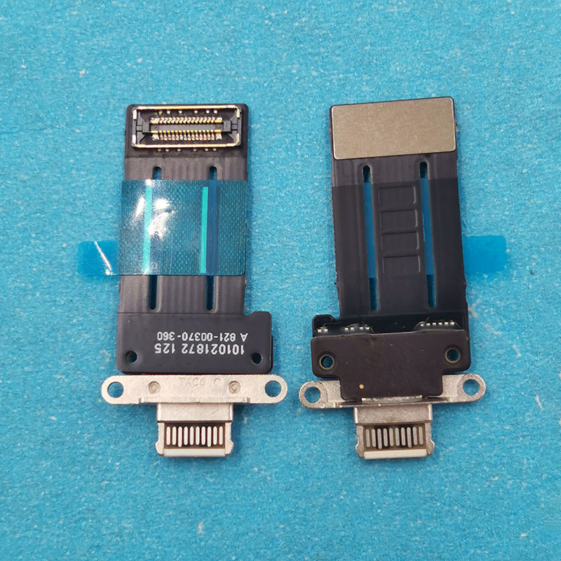 Connettore USB Porta di ricari - Ipex Connector recensione e prezzo