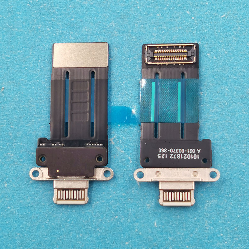 Connettore USB Porta di ricari - Ipex Connector recensione e prezzo