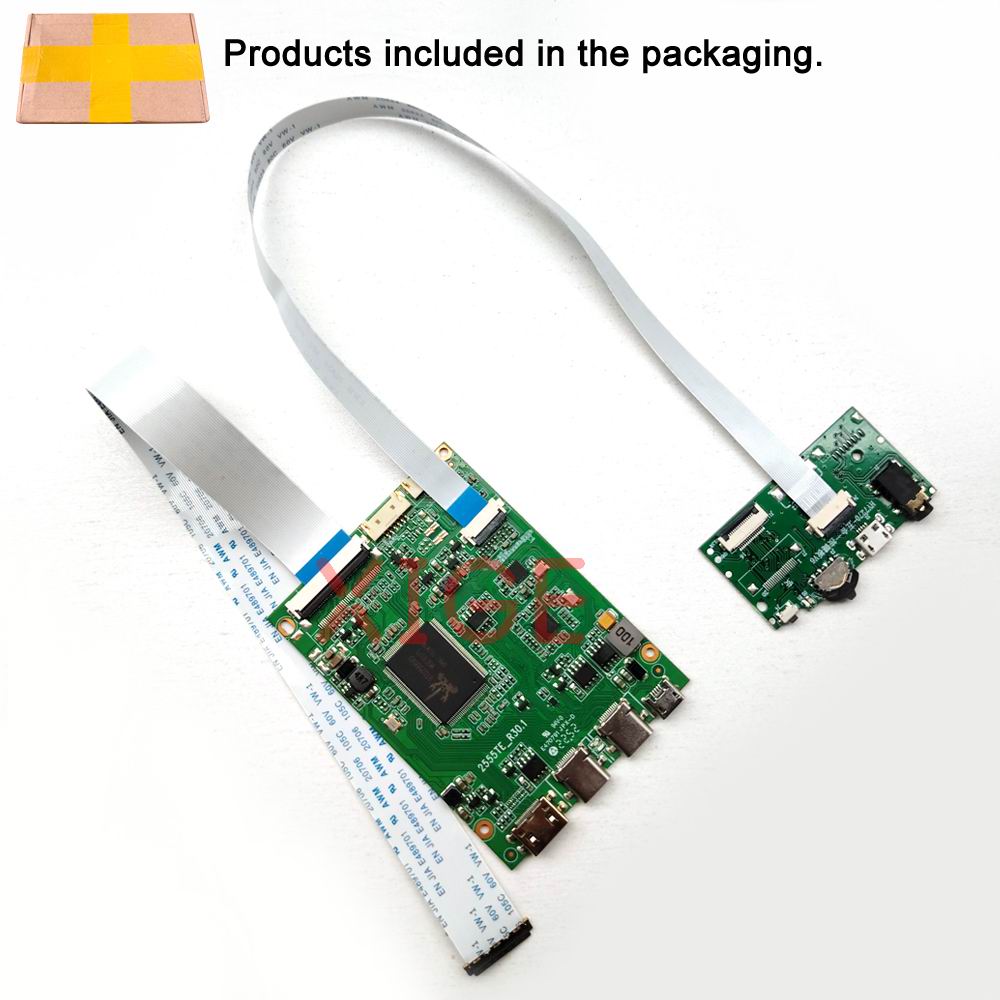 Scheda driver controller adatt - Micro Usb Cable recensione e prezzo