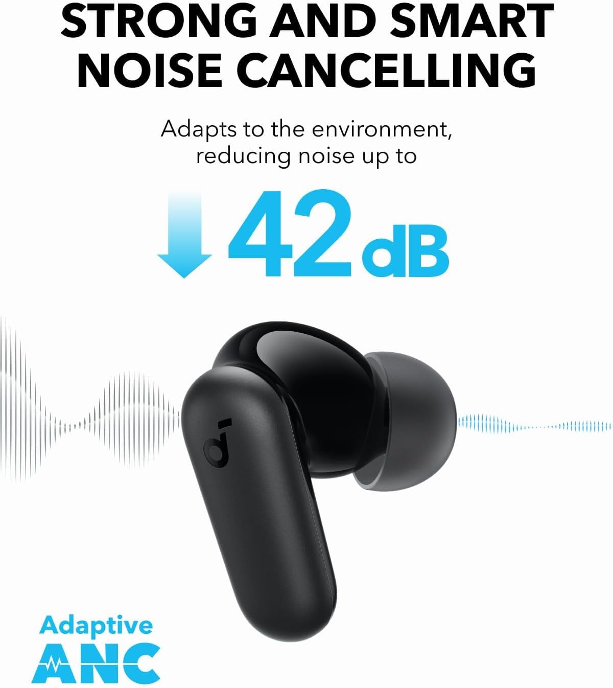 Auricolari Bluetooth Anker Sou - Usb C Cable recensione e prezzo