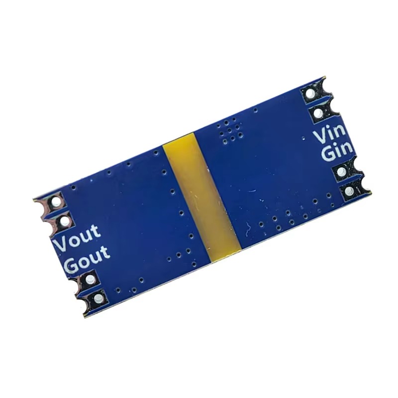 Modulo di Alimentazione Isolat - Boost Converter recensione e prezzo