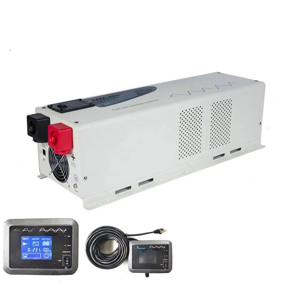 Inverter Personalizzato Maili  - Dc Dc Converter recensione e prezzo