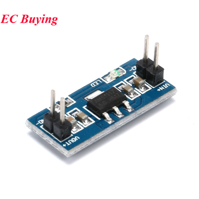 20 Pezzi/1 Pezzo Modulo di Ali - Ams1117 Module recensione e prezzo