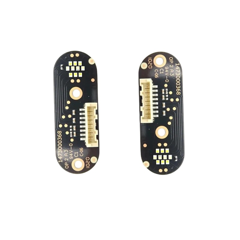 Modulo Scheda Circuito Fari Au - Proto Board recensione e prezzo